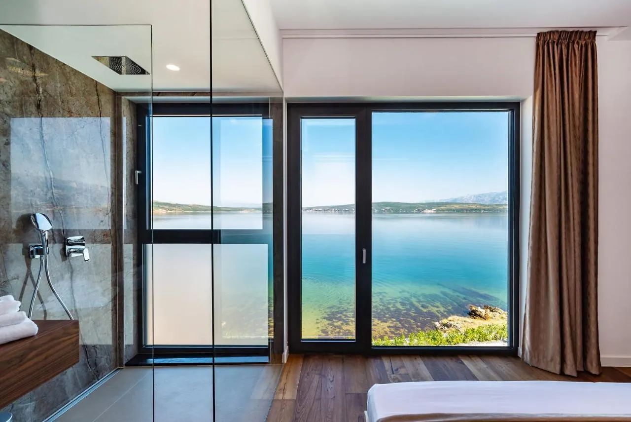 Luxury Villa Novita With Pool Novigrad