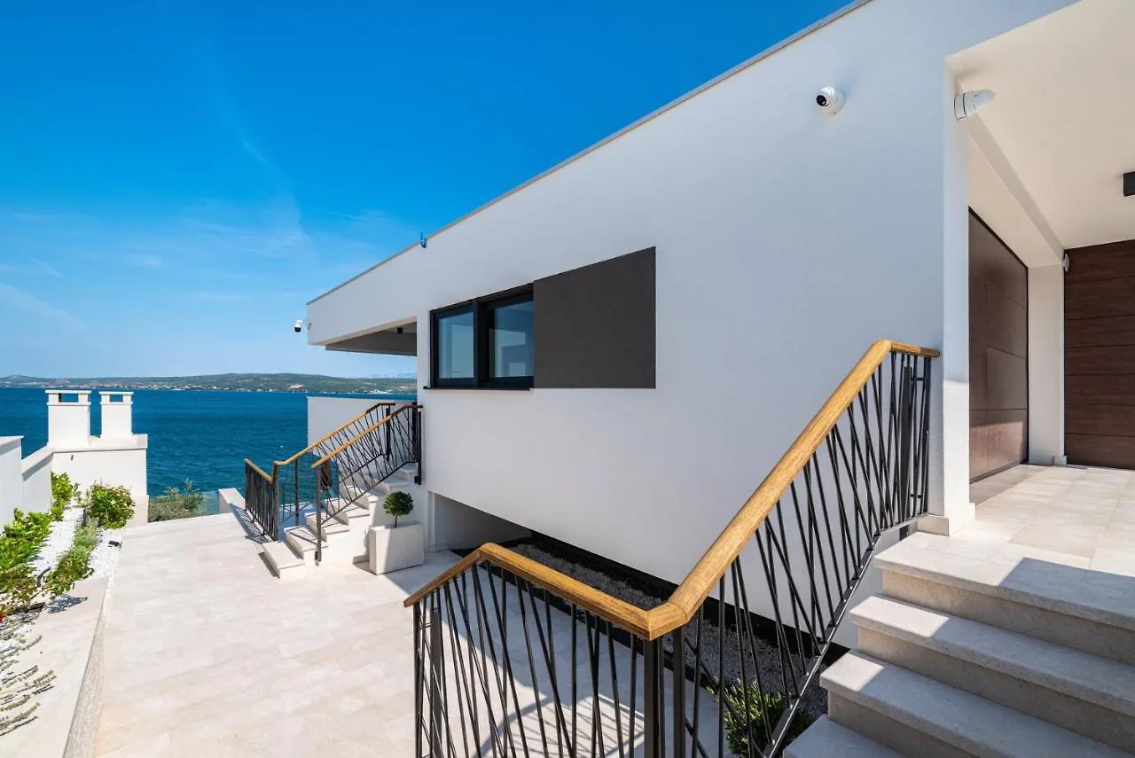 Luxury Villa Novita With Pool Novigrad