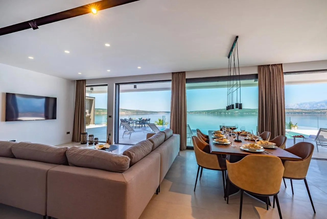 Luxury Villa Novita With Pool Novigrad  0*, Novigrad (Dalmatia) Croatia