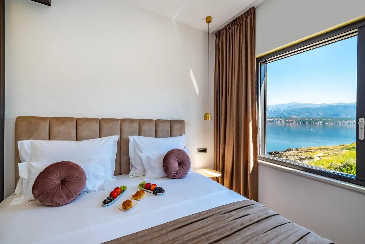 Luxury Villa Novita With Pool Novigrad  Croatia