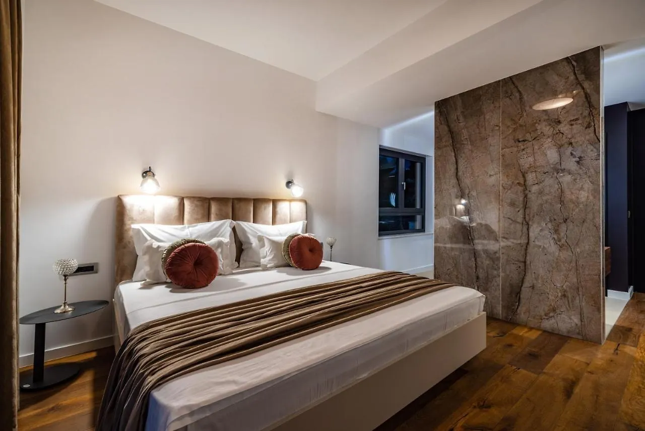 Luxury Villa Novita With Pool Novigrad  0*, Novigrad (Dalmatia)