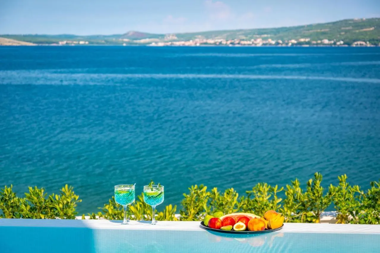 Luxury Villa Novita With Pool Novigrad  0*, Novigrad (Dalmatia)