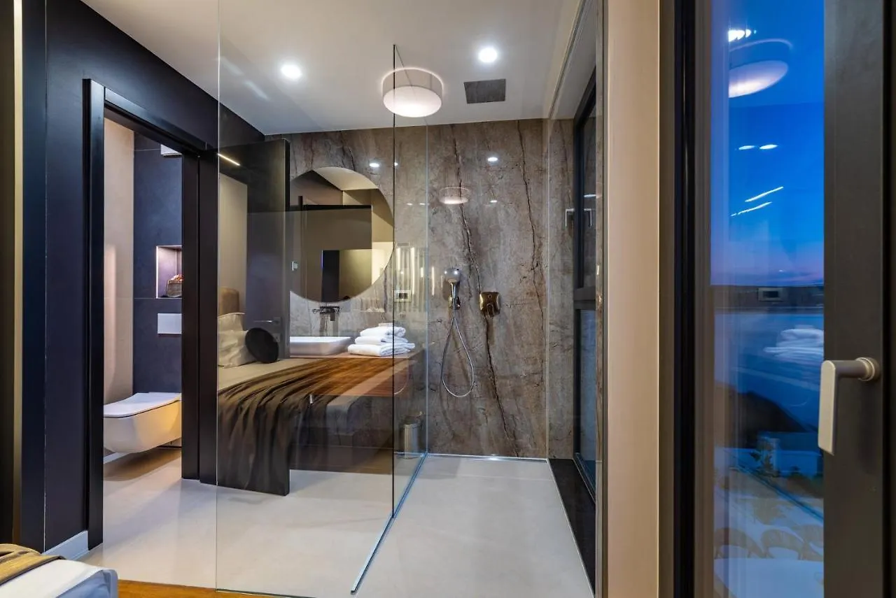 Luxury Villa Novita With Pool Novigrad