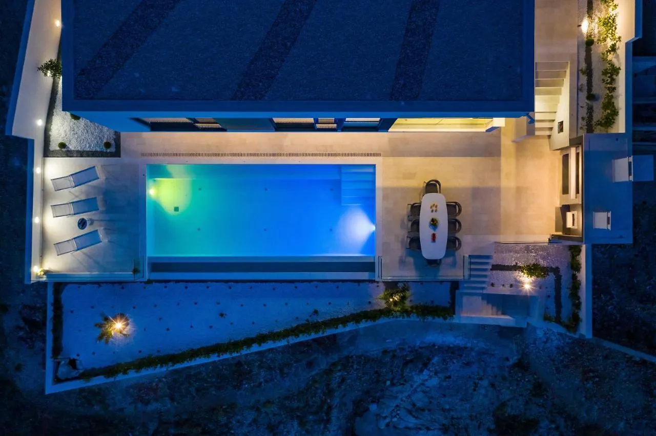 Luxury Villa Novita With Pool Novigrad  0*, Novigrad (Dalmatia) Croatia