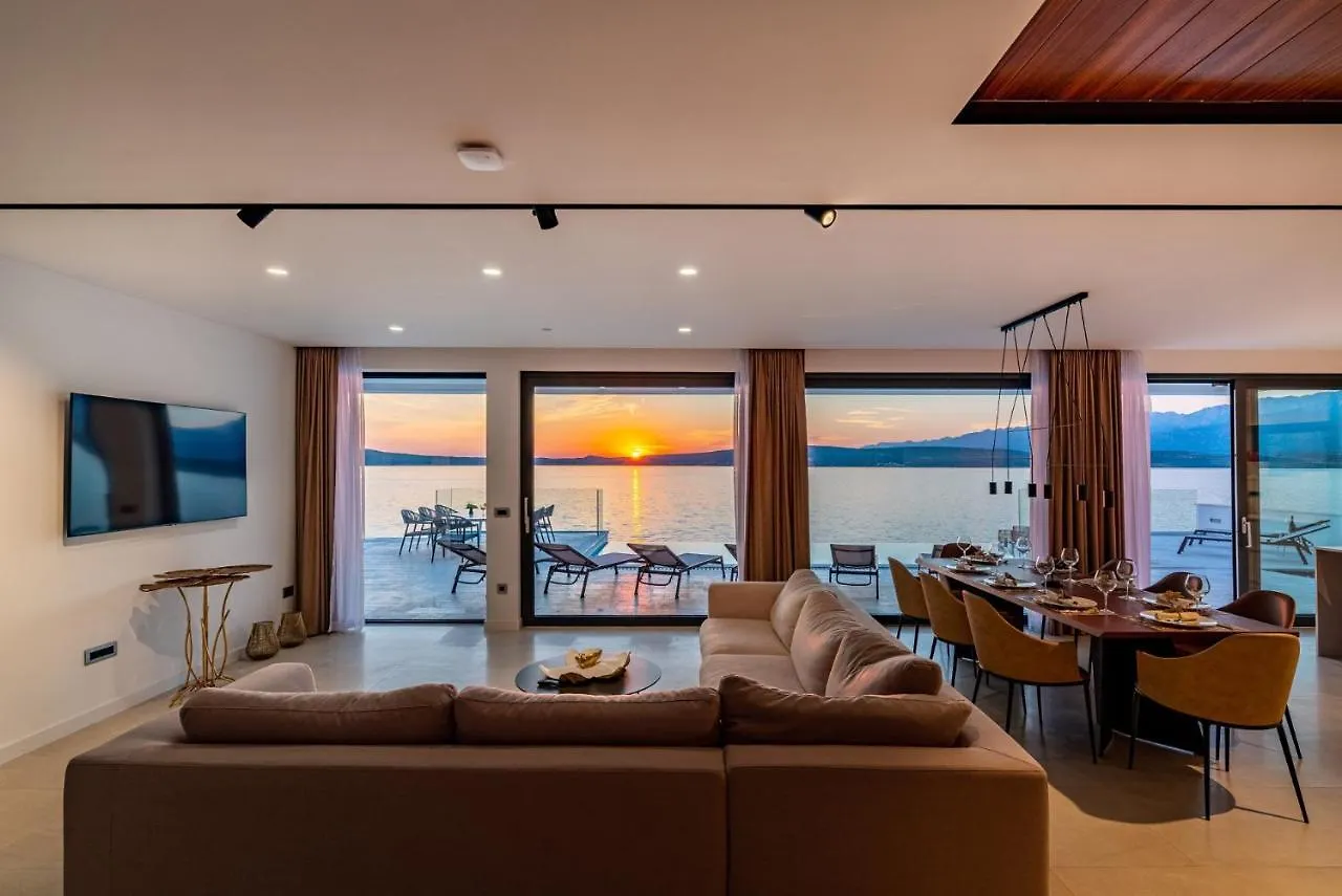 Luxury Villa Novita With Pool Novigrad  0*, Novigrad (Dalmatia)