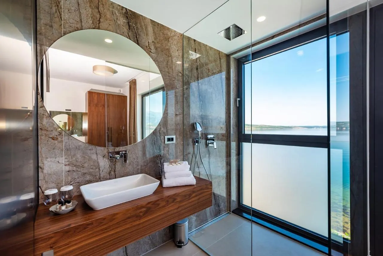 Luxury Villa Novita With Pool Novigrad